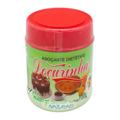 Adoçante Docurinha