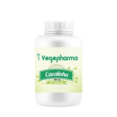 Cavalinha