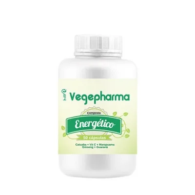 Composto Energético