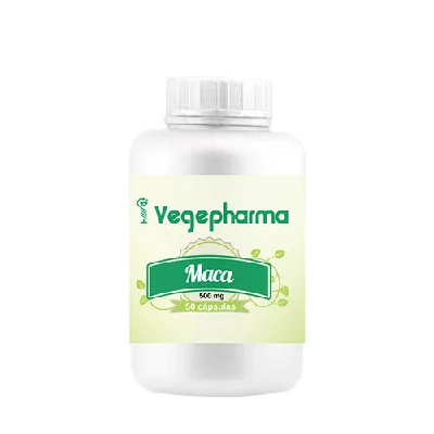 Maca