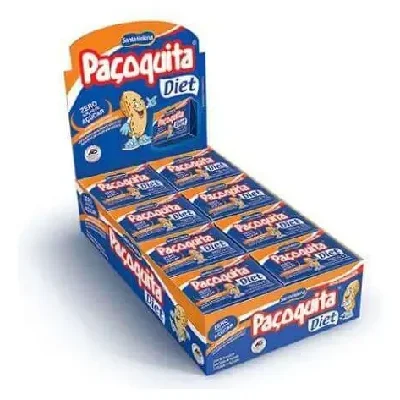 Pacoquita Zero