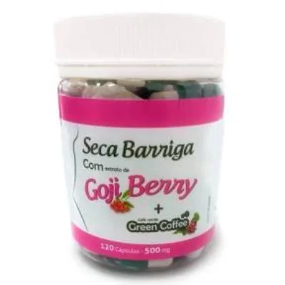Seca Barriga