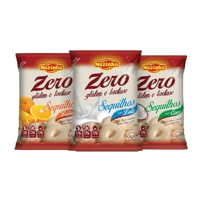 Sequilhos Zero
