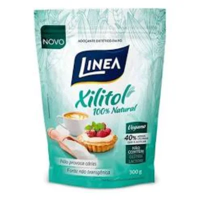 Xilitol Natural